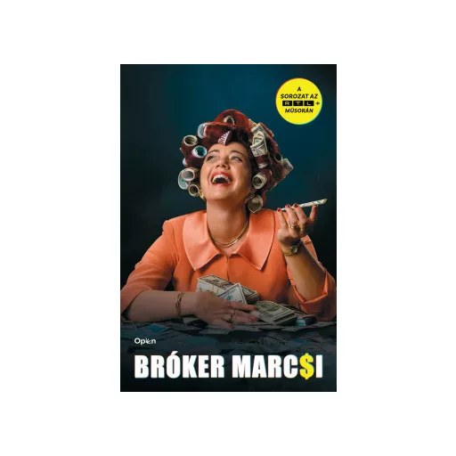 Bróker Marcsi - Kal Pintér Mihály