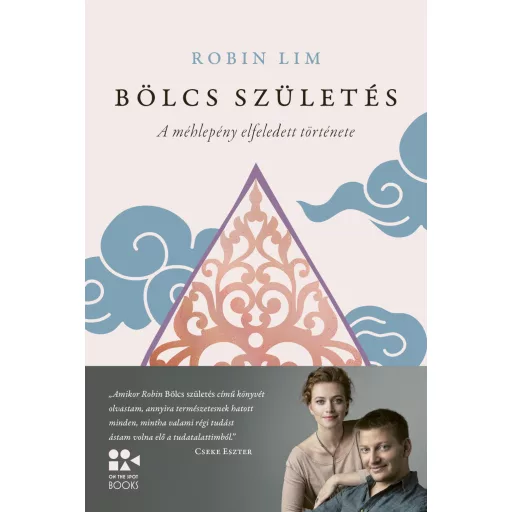 Bölcs születés (Új kiadás) - Robin Lim