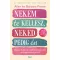 Nekem te kellesz, neked pedig én - Allan Pease, Barbara Pease