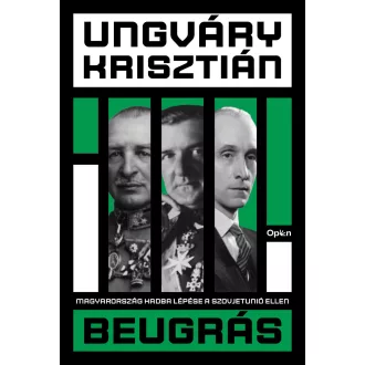 Beugrás (Új kiadás) - Ungváry Krisztián