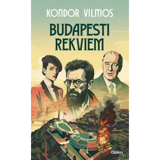 Budapesti rekviem - Kondor Vilmos