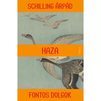 Haza - Schilling Árpád