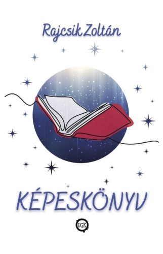 Képeskönyv - Rajcsik Zoltán