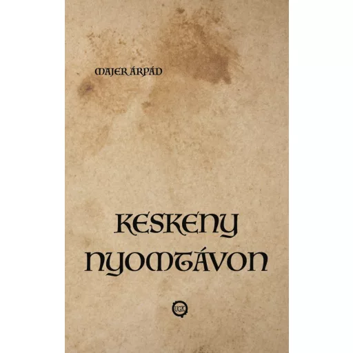 Keskeny nyomtávon - Majer Árpád