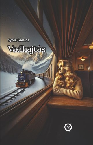 Vadhajtás - Sylvia Gresina
