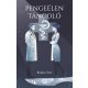 Pengeélen Táncoló - Borbás Edit