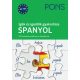 Pons Igék és igeidők gyakorlása - Spanyol - Jutta Porteck