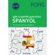 Pons Igék és igeidők gyakorlása - Spanyol - Jutta Porteck