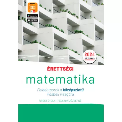 Érettségi - Matematika - Orosz Gyula