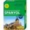 PONS Nyelvtanfolyam kezdőknek SPANYOL - Dr. Margarita Görrissen (új kiadás)