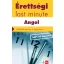 Érettségi Last minute - Angol - Felkészülés gyorsan és egyszerűen! (2024-től érvényes) - Pojják Klára