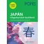 PONS Japán írásgyakorlatok kezdőknek - Katja Heere