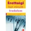 Érettségi - Last minute - Irodalom - Diószegi Endre