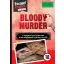 Bloody Murder - PONS Escape! - Valódi bűnesetek és talányos szabadulós rejtvények angolul