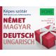 PONS Képes szótár Német-Magyar - 1500 hasznos szó a hétköznapokhoz