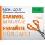 PONS Képes szótár Spanyol-Magyar - 1500 hasznos szó a hétköznapokhoz