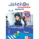 Játékos matematikai gyakorló 3-4. osztályosoknak - Közlekedés - Ribizsár István