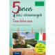 PONS 5 perces Olasz olvasmányok - Casa dolce casa - Dominic Butler