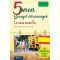 PONS 5 perces Spanyol olvasmányok - La casa amarilla - Iván Reymóndez Fernández - Manuel Vila Baleato