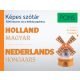 PONS Képes szótár - Holland-Magyar - 1500 hasznos szó a mindennapokhoz - Hans Beelen