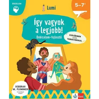 Így vagyok a legjobb! - Chiara Piroddi