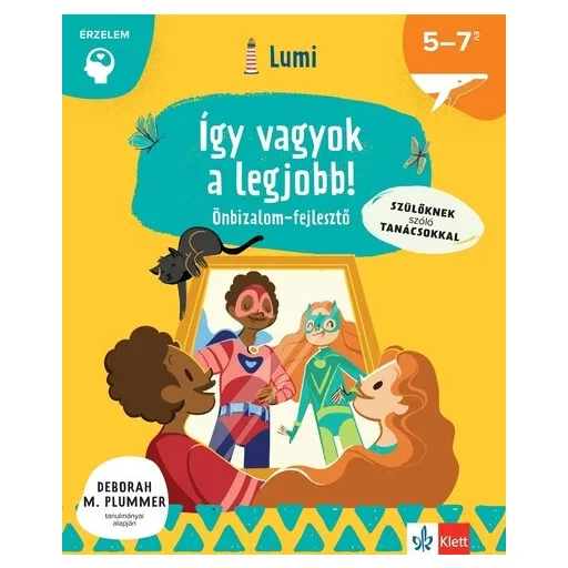 Így vagyok a legjobb! - Chiara Piroddi