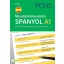PONS Mondatról mondatra Spanyol A1 (Új kiadás)