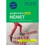 PONS Igetáblázatok PLUSZ NÉMET - Eva Maria Weermann, Ulrike Wolk
