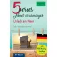 PONS 5 perces német olvasmányok - Urlaub am Meer - Dominic Butler, Ulrike Wolk