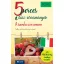 PONS 5 perces olasz olvasmányok - A tavola con amore - Claudia Mencaroni