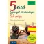 PONS 5 perces spanyol olvasmányok - Solo amigos - Iván Reymóndez Fernández, Manuel Vila Baleato