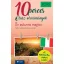 PONS 10 perces olasz olvasmányok - Un autunno magico - Claudia Mencaroni