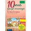PONS 10 perces spanyol olvasmányok - Un beso de verano - Manuel Vila Baleato