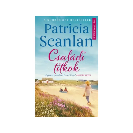 Családi titkok - Patricia Scanlan
