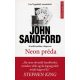 Neon préda - John Sandford