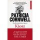 Káosz - Patricia Cornwell