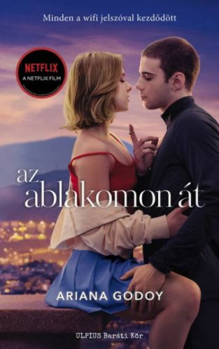 Az ablakomon át - Ariana Godoy