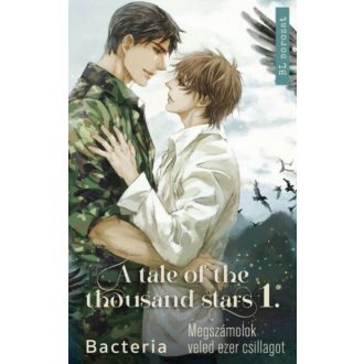 Megszámolok veled ezer csillagot - Bacteria