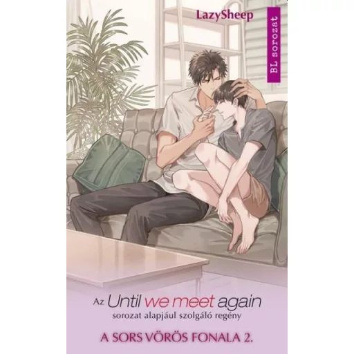 A sors vörös fonala 2. - Lazy Sheep