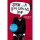 Simon és a Homo Sapiens Lobbi - Becky Albertalli