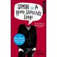 Simon és a Homo Sapiens Lobbi - Becky Albertalli