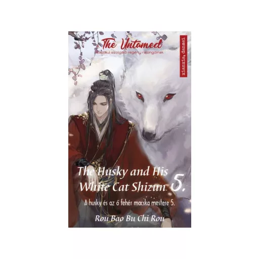 The Husky and His White Cat Shizun 5. - Rou Bao Bu Chi Rou