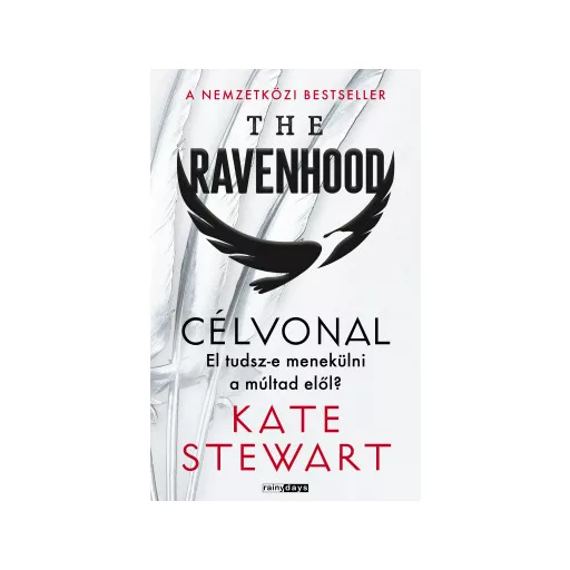 The Ravenhood - Célvonal - Kate Stewart