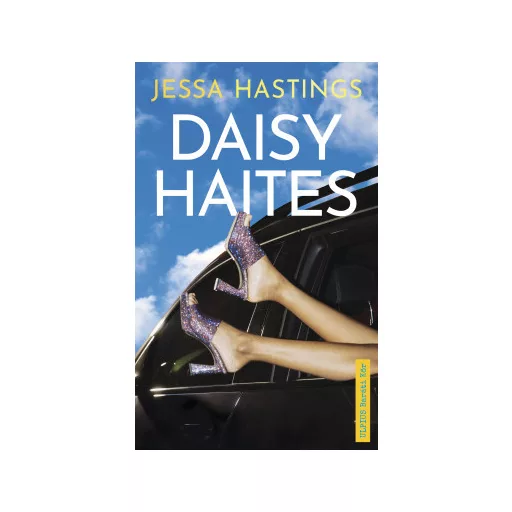 Daisy Haites - Jessa Hastings