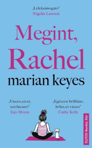 Megint, Rachel - Marian Keyes