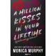 A million kisses in your lifetime - Egymillió csók egy életen át - Monica Murphy