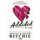 Addicted to you - Beteged vagyok - Becca Ritchie