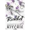 Ricochet - Elvonó - Krista Ritchie (éldekorált kiadás)