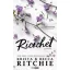 Ricochet - Elvonó - Krista Ritchie (éldekorált kiadás)