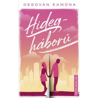 Hidegháború - Orgován Ramóna